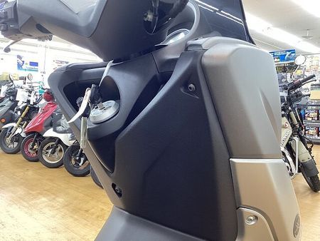 ヤマハ NMAX NMAX SED6J型★低走行★フルノーマル 23