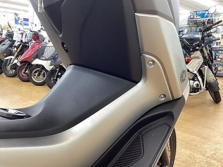 ヤマハ NMAX NMAX SED6J型★低走行★フルノーマル 24