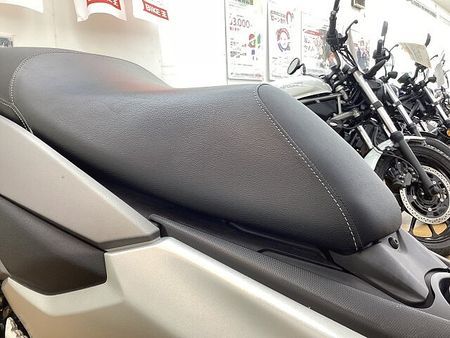 ヤマハ NMAX NMAX SED6J型★低走行★フルノーマル 27