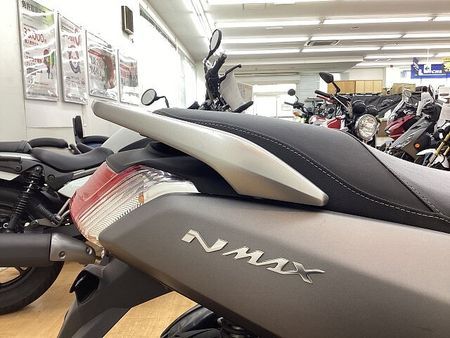 ヤマハ NMAX NMAX SED6J型★低走行★フルノーマル 29
