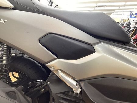 ヤマハ NMAX NMAX SED6J型★低走行★フルノーマル 30