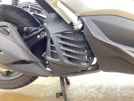 ヤマハ NMAX NMAX SED6J型★低走行★フルノーマル 31