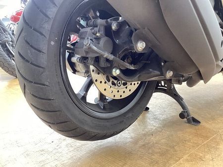 ヤマハ NMAX NMAX SED6J型★低走行★フルノーマル 34