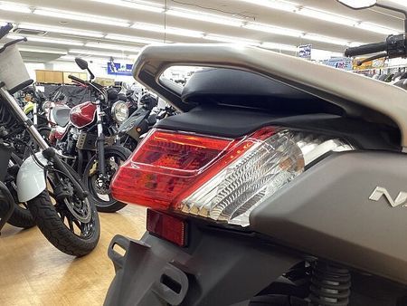 ヤマハ NMAX NMAX SED6J型★低走行★フルノーマル 35