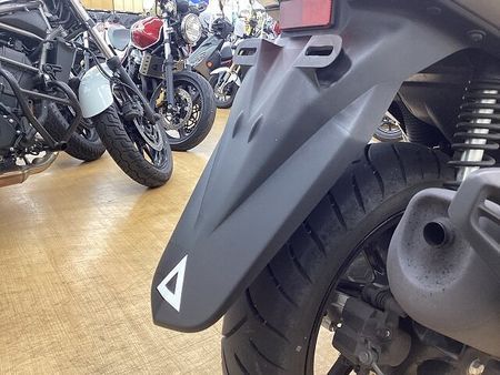 ヤマハ NMAX NMAX SED6J型★低走行★フルノーマル 36
