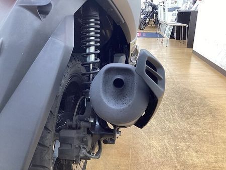 ヤマハ NMAX NMAX SED6J型★低走行★フルノーマル 37