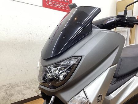 ヤマハ NMAX NMAX SED6J型★低走行★フルノーマル 38