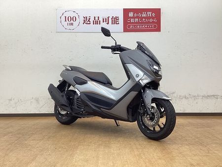 ヤマハ NMAX NMAX SED6J型★低走行★フルノーマル 5