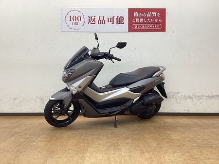 ヤマハ NMAX NMAX SED6J型★低走行★フルノーマル 6