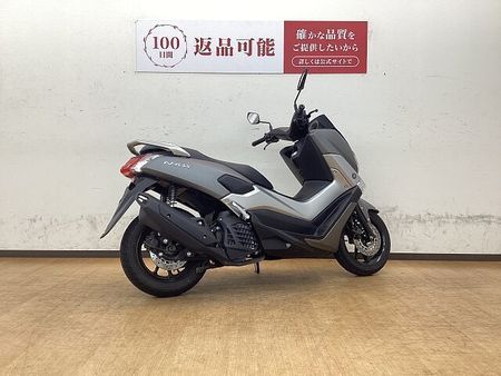 ヤマハ NMAX NMAX SED6J型★低走行★フルノーマル 7