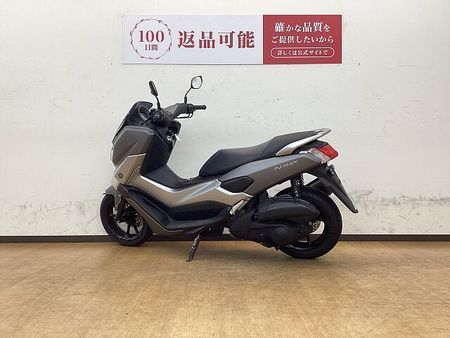 ヤマハ NMAX NMAX SED6J型★低走行★フルノーマル 8