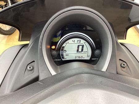 ヤマハ NMAX NMAX SED6J型★低走行★フルノーマル 9