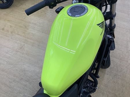 ホンダ レブル 250 レブル250!2017年モデル!初めてのオートバイにオススメ! 11
