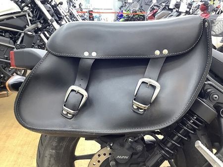 ホンダ レブル 250 レブル250!2017年モデル!初めてのオートバイにオススメ! 14
