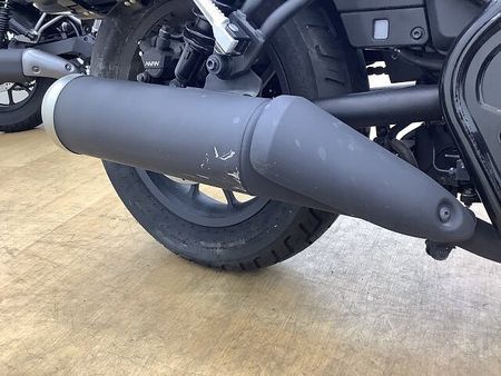 ホンダ レブル 250 レブル250!2017年モデル!初めてのオートバイにオススメ! 20