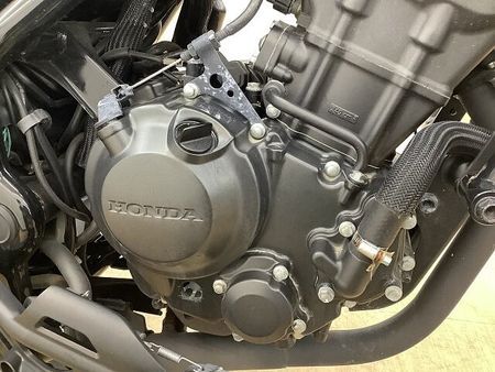 ホンダ レブル 250 レブル250!2017年モデル!初めてのオートバイにオススメ! 23