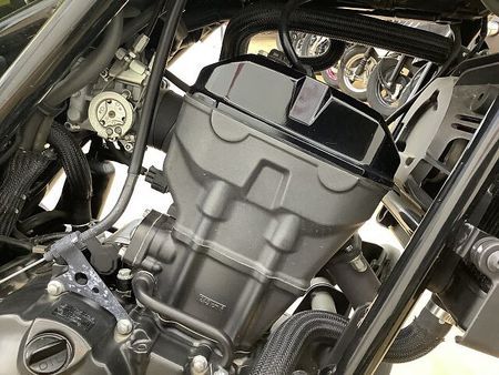 ホンダ レブル 250 レブル250!2017年モデル!初めてのオートバイにオススメ! 24
