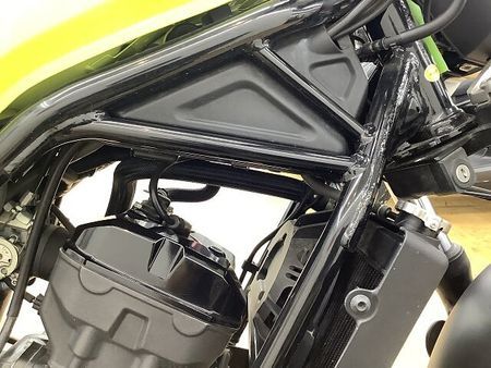 ホンダ レブル 250 レブル250!2017年モデル!初めてのオートバイにオススメ! 25