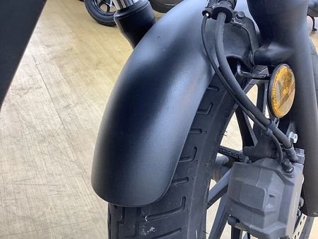 ホンダ レブル 250 レブル250!2017年モデル!初めてのオートバイにオススメ! 30
