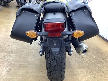 ホンダ レブル 250 レブル250!2017年モデル!初めてのオートバイにオススメ! 38