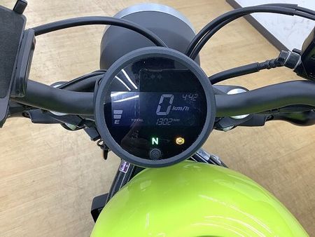 ホンダ レブル 250 レブル250!2017年モデル!初めてのオートバイにオススメ! 9