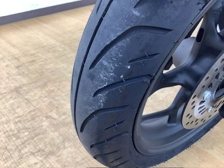 ホンダ PCX125 PCX125 バックレストなど嬉しいカスタム車両!!! 12