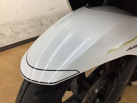 ホンダ PCX125 PCX125 バックレストなど嬉しいカスタム車両!!! 13