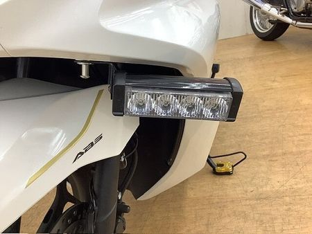 ホンダ PCX125 PCX125 バックレストなど嬉しいカスタム車両!!! 14