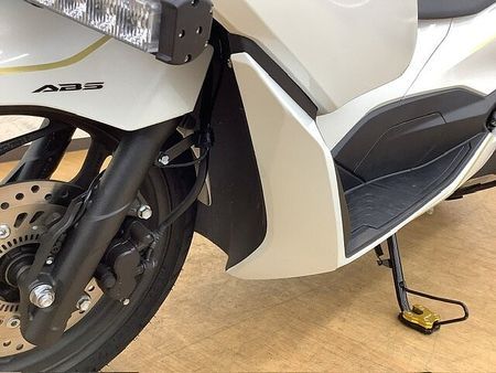 ホンダ PCX125 PCX125 バックレストなど嬉しいカスタム車両!!! 17