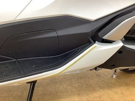 ホンダ PCX125 PCX125 バックレストなど嬉しいカスタム車両!!! 22