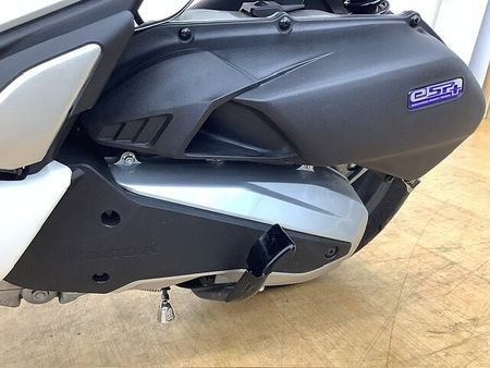 ホンダ PCX125 PCX125 バックレストなど嬉しいカスタム車両!!! 25