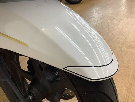 ホンダ PCX125 PCX125 バックレストなど嬉しいカスタム車両!!! 39