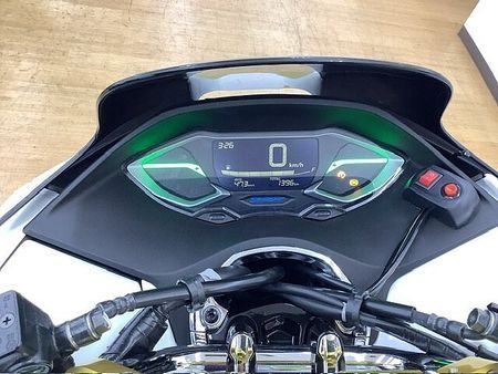 ホンダ PCX125 PCX125 バックレストなど嬉しいカスタム車両!!! 9