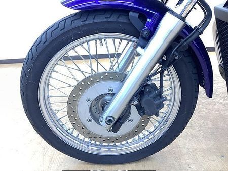 ホンダ VT400S VT400S エンジンガード!サドルバック付き★ 11