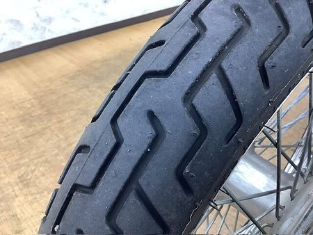 ホンダ VT400S VT400S エンジンガード!サドルバック付き★ 12