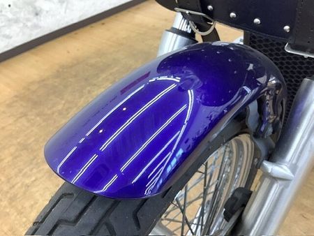 ホンダ VT400S VT400S エンジンガード!サドルバック付き★ 13