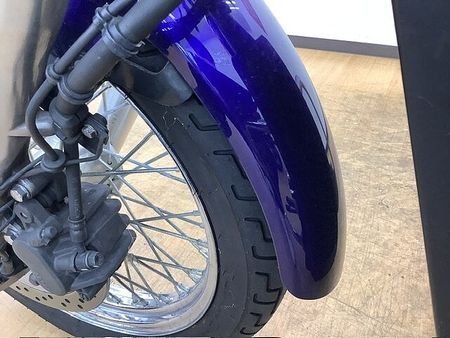 ホンダ VT400S VT400S エンジンガード!サドルバック付き★ 14