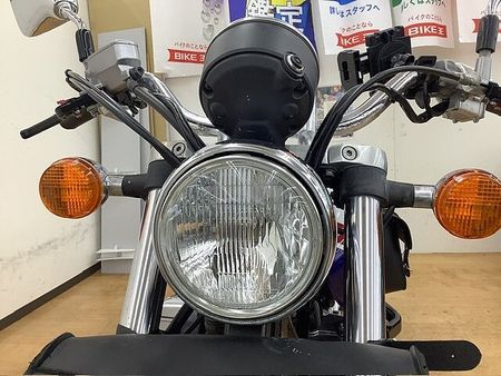 ホンダ VT400S VT400S エンジンガード!サドルバック付き★ 16