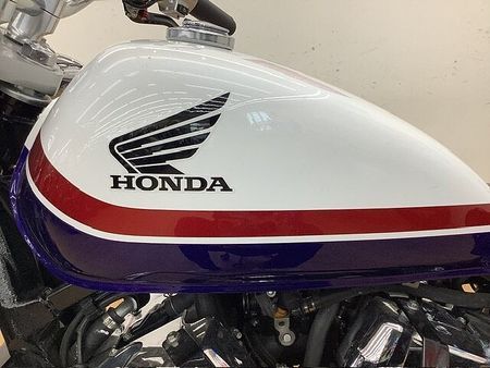 ホンダ VT400S VT400S エンジンガード!サドルバック付き★ 17