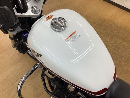 ホンダ VT400S VT400S エンジンガード!サドルバック付き★ 31