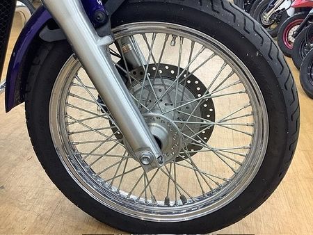 ホンダ VT400S VT400S エンジンガード!サドルバック付き★ 33