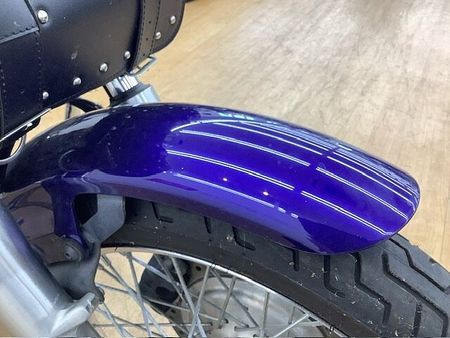 ホンダ VT400S VT400S エンジンガード!サドルバック付き★ 34