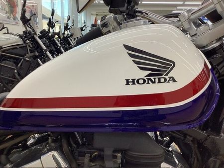 ホンダ VT400S VT400S エンジンガード!サドルバック付き★ 38