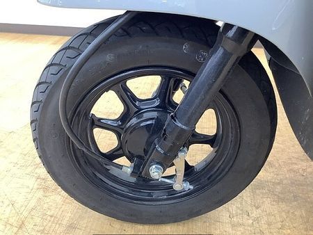 ホンダ ジョルノ ジョルノ オシャレスクーター!!! 11
