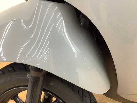 ホンダ ジョルノ ジョルノ オシャレスクーター!!! 14