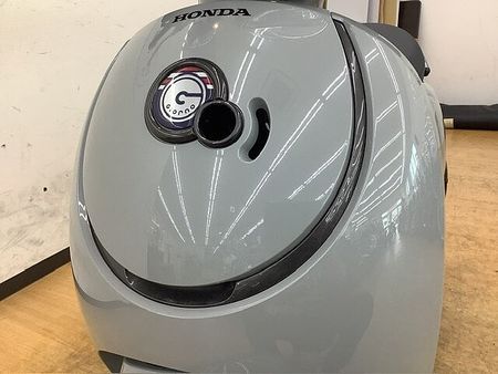 ホンダ ジョルノ ジョルノ オシャレスクーター!!! 15