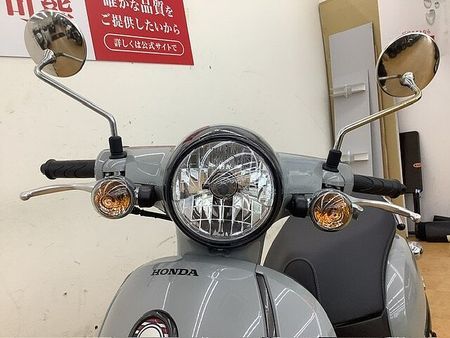 ホンダ ジョルノ ジョルノ オシャレスクーター!!! 16