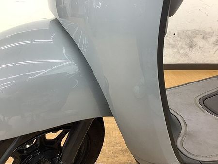 ホンダ ジョルノ ジョルノ オシャレスクーター!!! 18