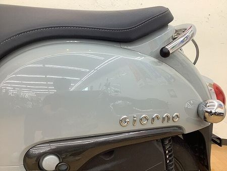 ホンダ ジョルノ ジョルノ オシャレスクーター!!! 21
