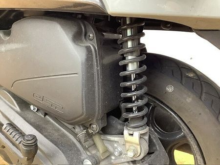 ホンダ ジョルノ ジョルノ オシャレスクーター!!! 23